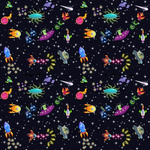 Chiloți de antrenament lavabili SPACE