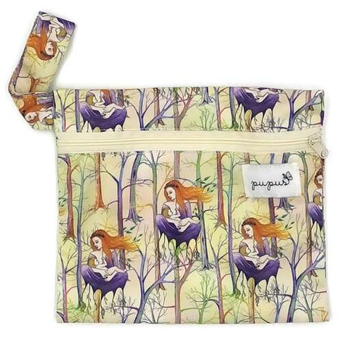 Kleiner Windelbeutel STILLEN