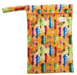 Geantă medie pentru piscină și scutece MAȘINI