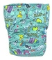 LARGE Cloth Diapers Starter Set 5-15kg