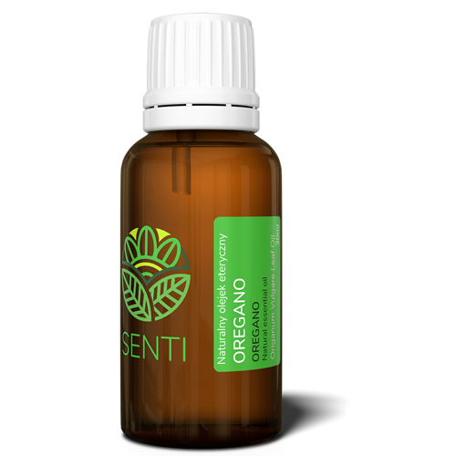 OREGANO Ulei esențial 30ml