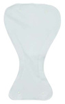 Additional Insert for Junior/Teen Incontinence Panties THIN