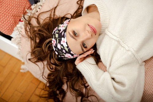 Bentiță pentru cap Colibri