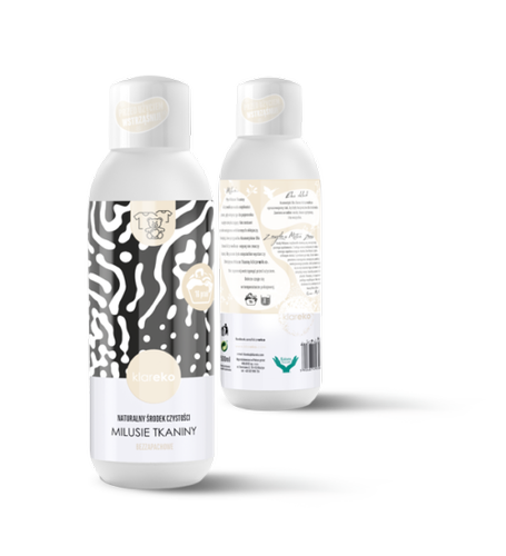 Milusie Tkaniny *Bezzapachowe