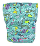 LARGE Cloth Diapers Starter Set (-7%) 15-22kg -10%