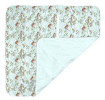 Saugfähige Wickelunterlage TAG IM WALD