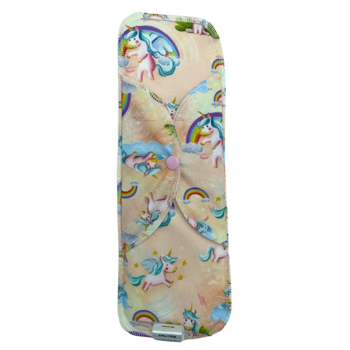 Absorbant igienic pentru femei pentru incontinență urinară - UNICORNECOLOR