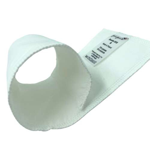 Booster EVO absorbant și foarte subțire