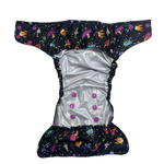 Otulacz do pieluszek KOSMOS 5-15kg