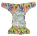 Diaper cover BUTTERFLIES  5-15 kg