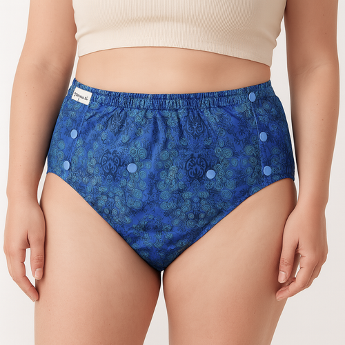 Urinary incontinence panties for adults - REEF