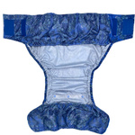 Reusable diaper for adults with insert - REEF