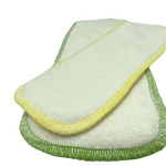 insert absorbant scurt natural Foarte absorbant! 2 mărimi