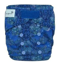 Diaper cover REEF  5-15 kg with VELCRO