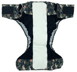 Bamboo Insert for Diapers for Adults