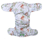 Scutece AIO (all in one) Mini ZIUA ÎN Pădure