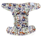 cover pentru scutec Alăptare la sân