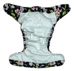 Scutece de buzunar HUMMINGBIRDS