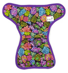 Capac de scutec cu conducte elastice SUCCULENTS OS 7-16kg