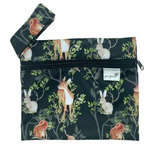 Geantă mică Pul NIGHT IN THE FOREST