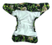 Newborn Pocket Diaper 3-7kg - WILD CATS