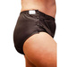 Swim diapers for adults - BLACK