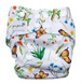 Diaper cover IN THE GRASS 5-15 kg