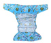 Pocket diaper, double-row snaps, OS, DRAGONFLY