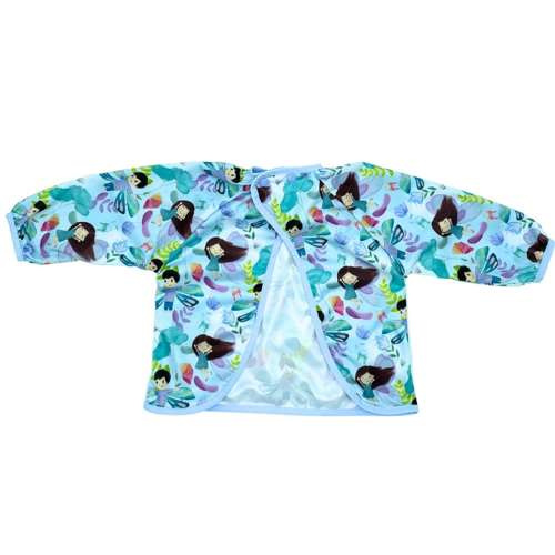 Bavetă cu mâneci - ELFII