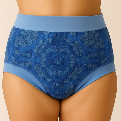 Pantaloni scurți de protecție impermeabili albi