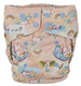 Diaper cover XL 15-22 kg UNICORNS