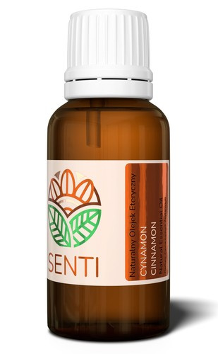 Ulei esențial de CINNAMON 100ml