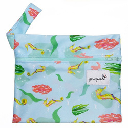 Small Pul bag SEAHORSE