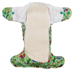 Scutece AIO (all in one) - Flori