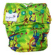 AIO (all in one) Diaper OS 6-15kg - Dwarfs