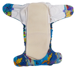 AIO (all in one) Diaper Mini - Magic Forest