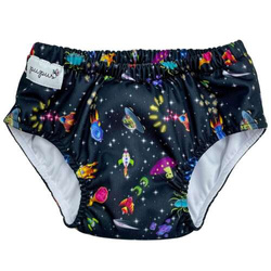 Swim diaper SPACE