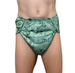 Waterproof panties for children 6-12 y.o. - I FEEL GREEN