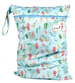 Diaper bag "Seahorse", 42x30cm