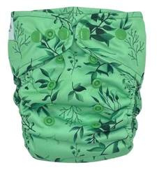 Scutece de buzunar I FEEL GREEN