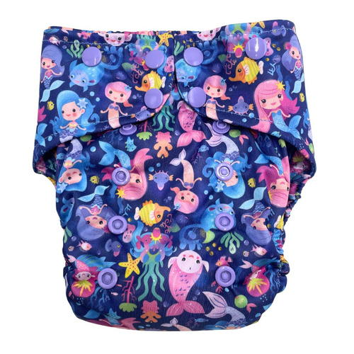 Diaper cover SWEETS 5-15 kg