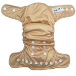 All-in-One Windel (AIO) Mini OS 5-11kg - HAUTFARBE