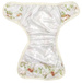 Diaper Cover with elastic piping - DAY IN THE FOREST XL 10-20kg