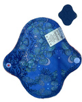 SMALL S Cloth Menstrual Pad - REEF