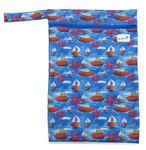 Windelbeutel BOATS, 42x30cm