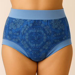 Pantaloni scurți de protecție impermeabili albi