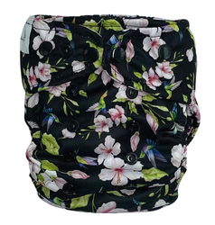 Taschenwindeln KOLIBRIS