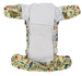 AIO (all in one) Diaper OS 6-15kg - Bugs