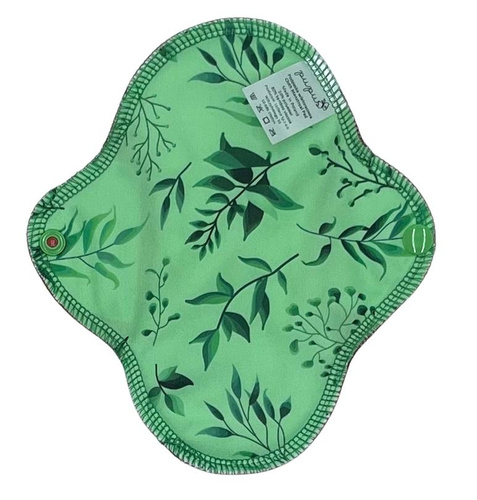 SMALL S Cloth Menstrual Pad - SPACE