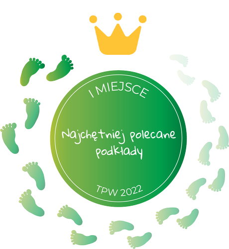 Chłonna MATA do przewijania SUKULENTY